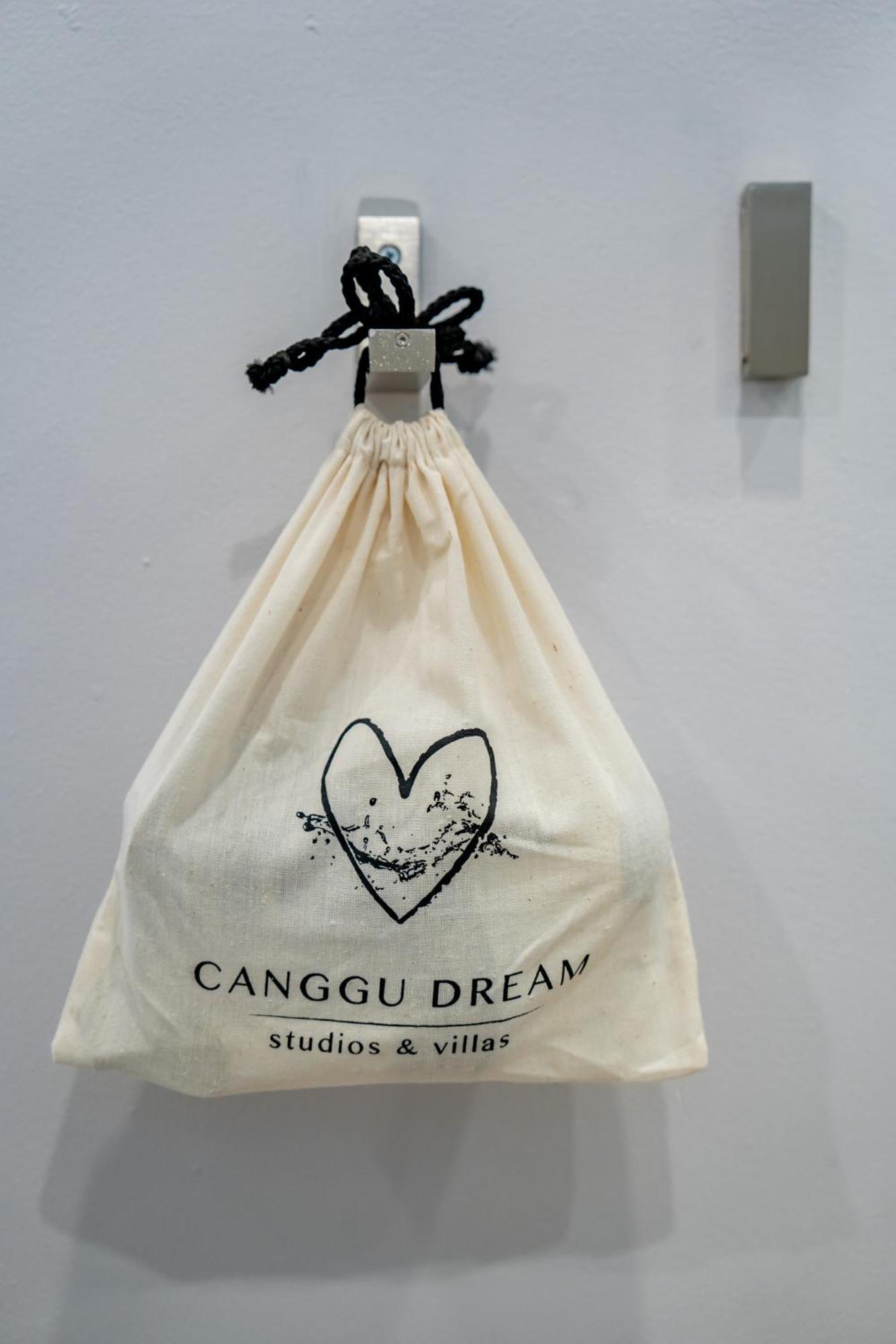 Canggu Dream Studios & Villas Kültér fotó