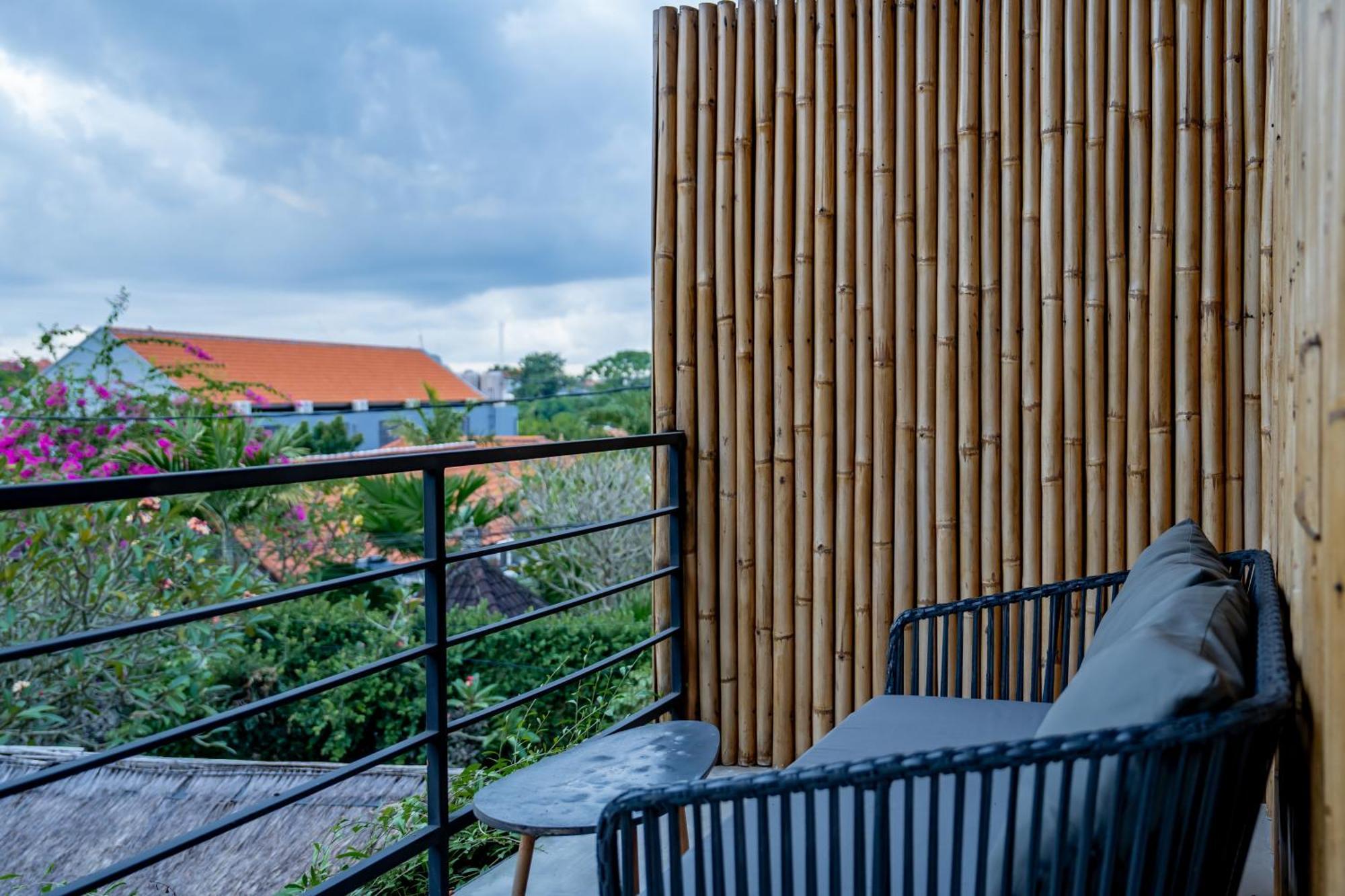 Canggu Dream Studios & Villas Kültér fotó