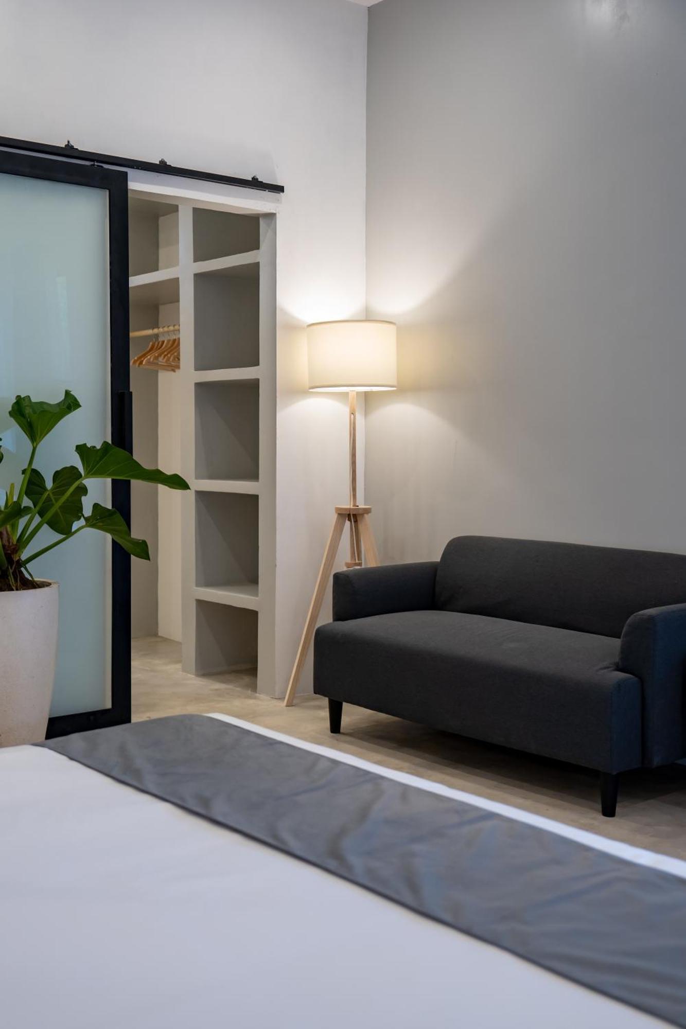 Canggu Dream Studios & Villas Kültér fotó